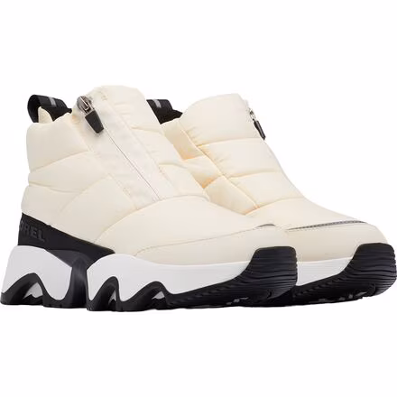 Kinetic Impact Puffy Zip WP Shoe - Women's