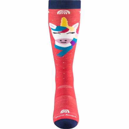 Magic Mountain OTC Midweight Cushion Sock - Kids'