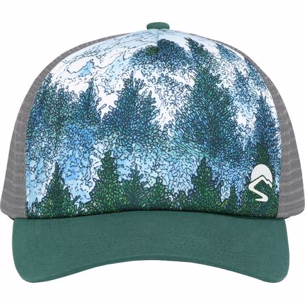 Artist Series Trucker Hat
