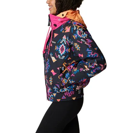 Wintertrainer Interchange Jacket - Women's