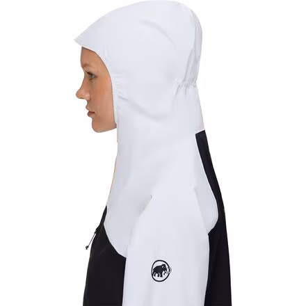 Aenergy TR HS Hooded Jacket - Women's