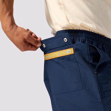 Daily Pull On Short - Men's