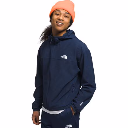 Tekware Grid Hoodie - Men's