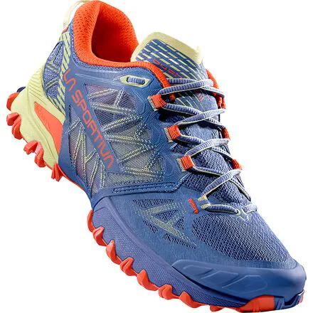 Bushido III Trail Running Shoe - Women's