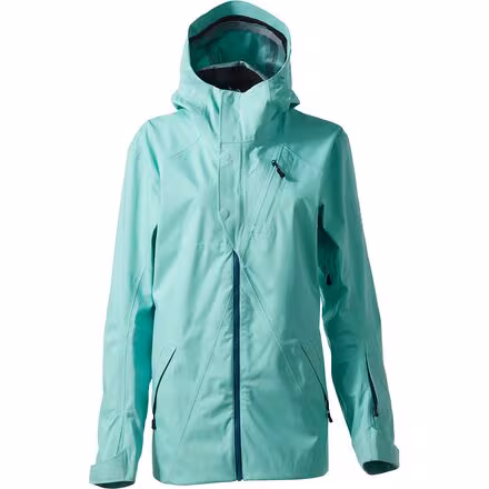 Trillium 3L Shell Jacket - Women's