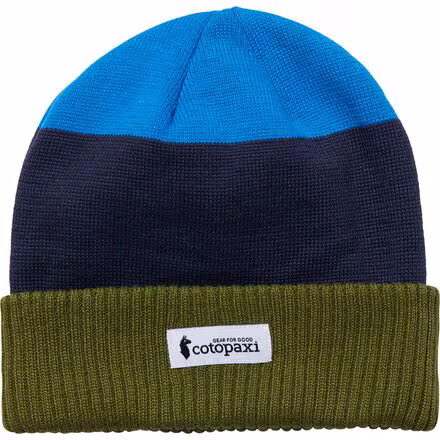 Alto Beanie