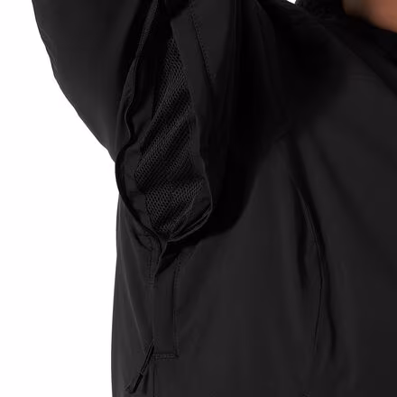 Snowplay Plus Jacket - Women's