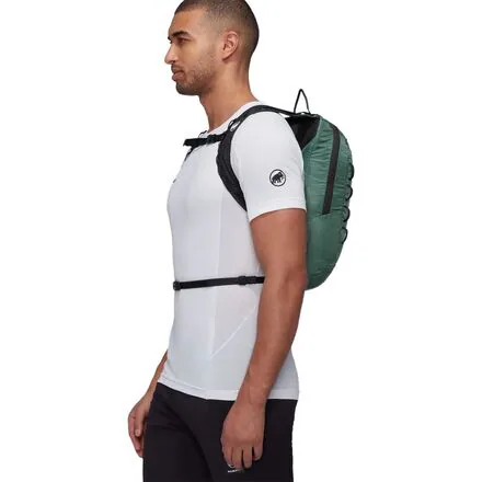 Neon Light 12L Backpack