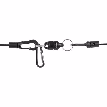 Dream Stream Magnetic Net Release