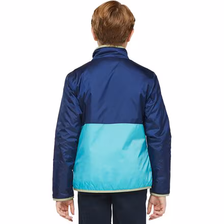 Teca Calido Jacket - Boys'