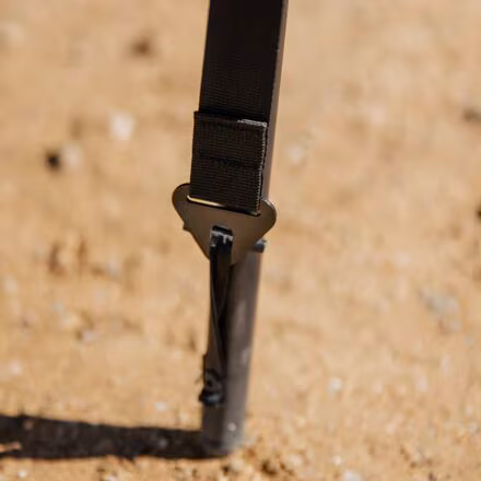 Arc 270 9.5ft Awning - Passenger Side