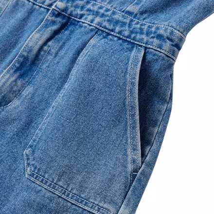 Station Romper - Women's