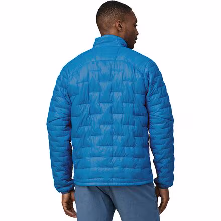 Micro Puff Insulated Jacket - Men's