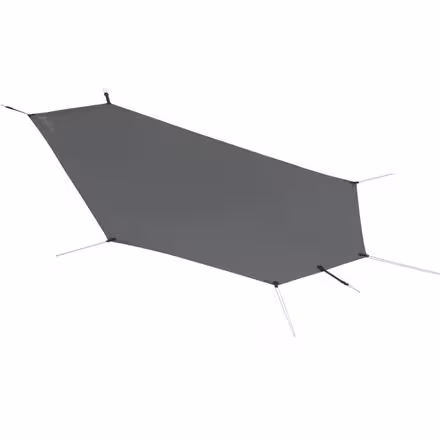 Alto TR2 Bigfoot Footprint