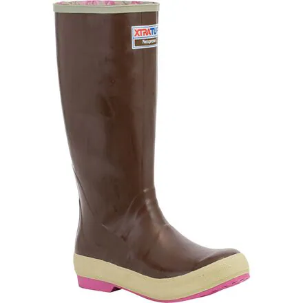 Legacy 15in Print Boot - Women's