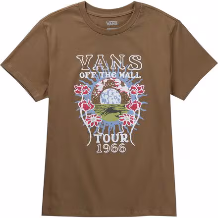 Yesterdays Bff Shirt - Women's