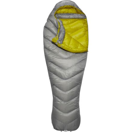 Mythic 400 Sleeping Bag: 20F Down