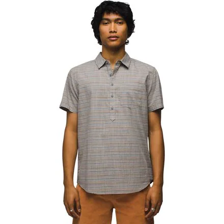 Groveland Popover - Men's