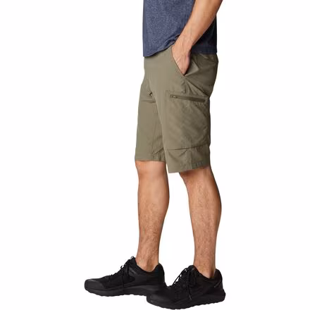 Silver Ridge 10in Cargo Short - Men's