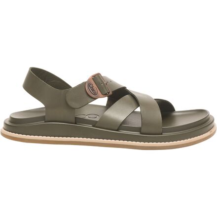 Townes Sandal - Women's