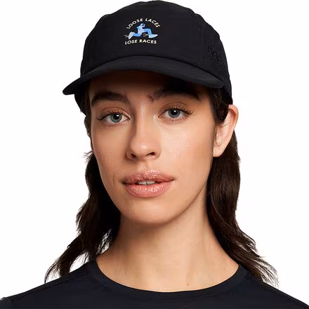 GOCap SC - Loose Laces