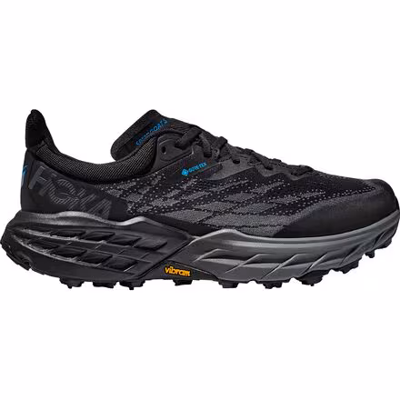 Speedgoat 5 GTX Spike Trail Running Shoe - Men's