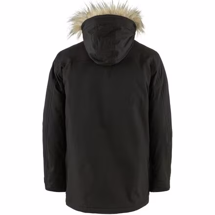 Nuuk Lite Parka - Men's