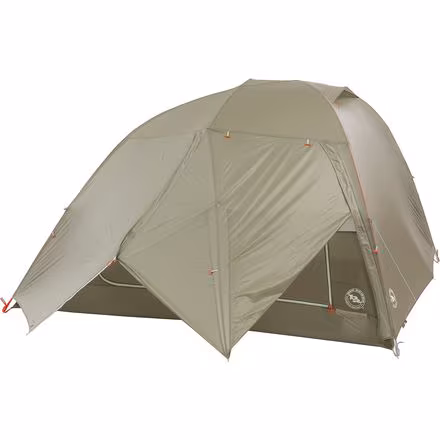 Copper Spur HV UL4 Tent: 4-Person 3-Season