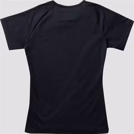 Lightweight Short-Sleeve T-Shirt - Women's