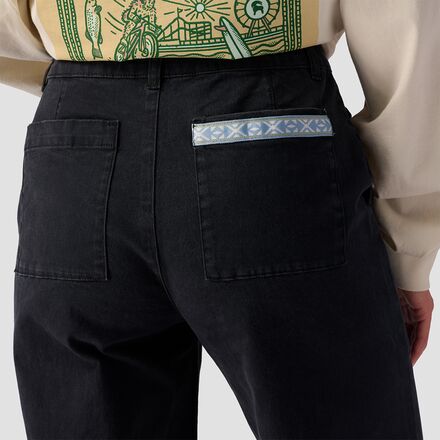 Venture Wide Leg Pant - Women's