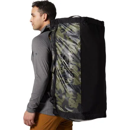 Camp 4 65L Duffel Bag