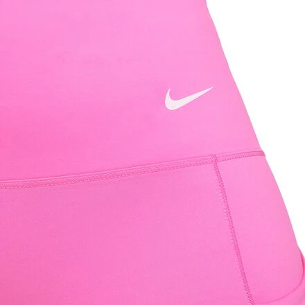 Dri-Fit Go HR 8in Short - Women's