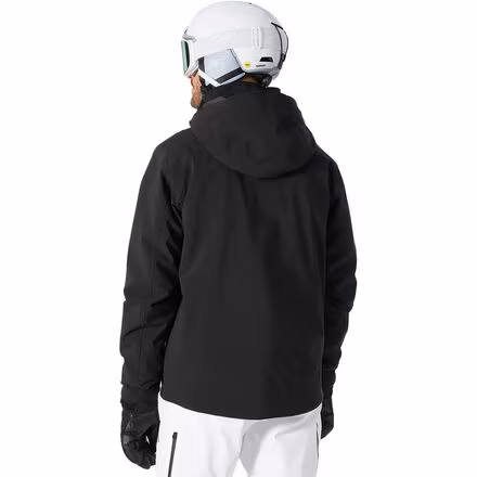 Alpha 4.0 Jacket - Men's