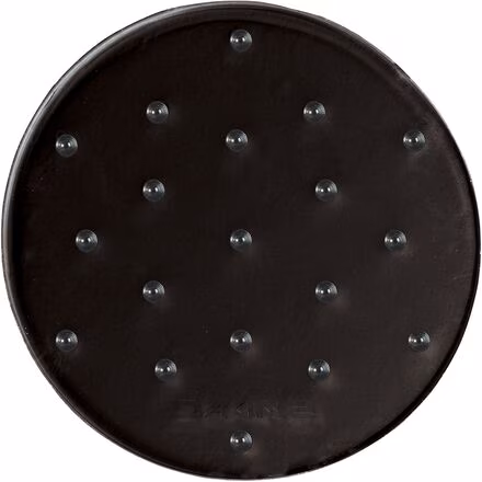 Circle Mat Stomp Pad
