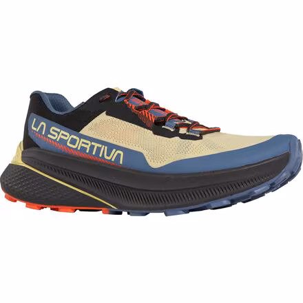 Prodigio Trail Running Shoe - Women's