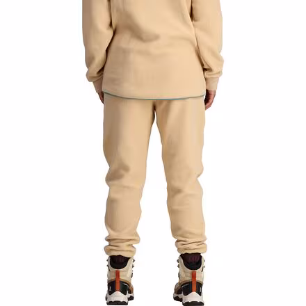 Ane Pile Pant - Women's