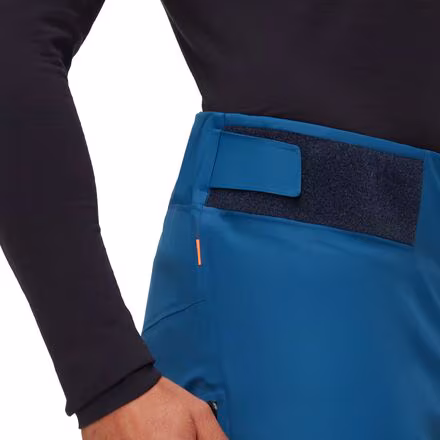 Haldigrat Air HS Pant - Men's