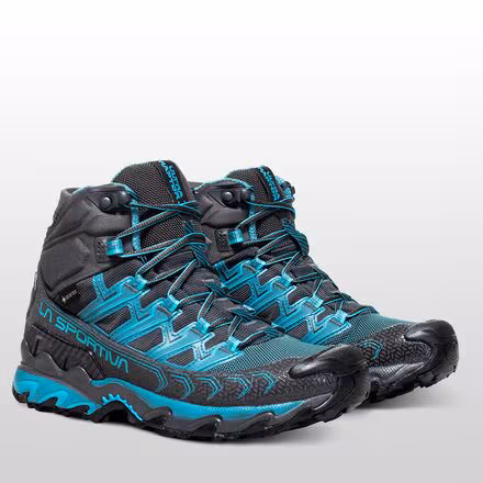 Ultra Raptor II Mid GTX Hiking Boot - Women's