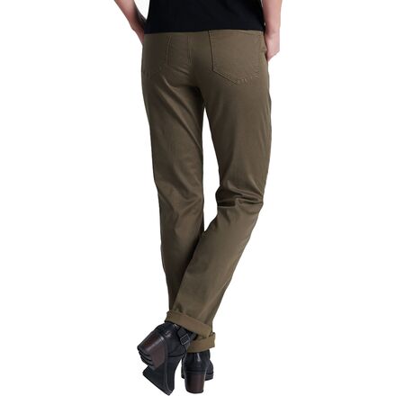 Kultivatr Straight Pant - Women's