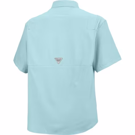 Tamiami II Short-Sleeve Shirt - Men's