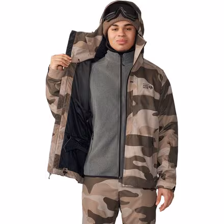 Firefall 2 Jacket - Men's