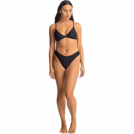 Classic Bralette Bikini Top - Women's