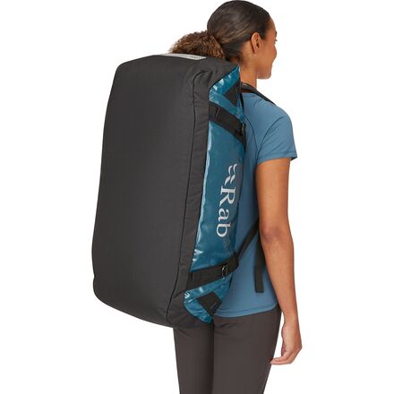 Expedition Kitbag II 80L