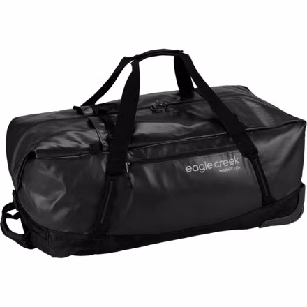 Migrate 130L Wheeled Duffel Bag