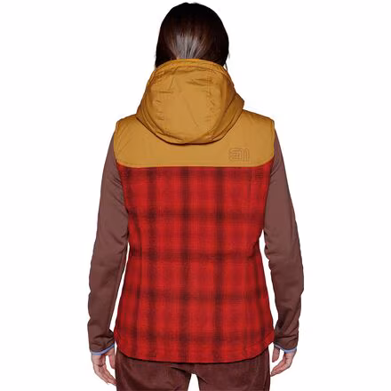 Yellowstone Vest - Women's