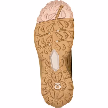 Katabatic Low B-DRY Hiking Shoe - Women's