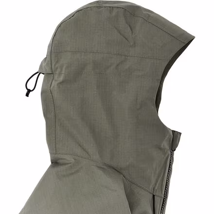 Swiftwater Rain Jacket - Men's