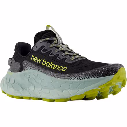 Fresh Foam x Trail More v3 Running Shoe - Men's