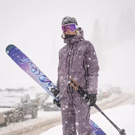 Pavara 3L Jacket - Women's