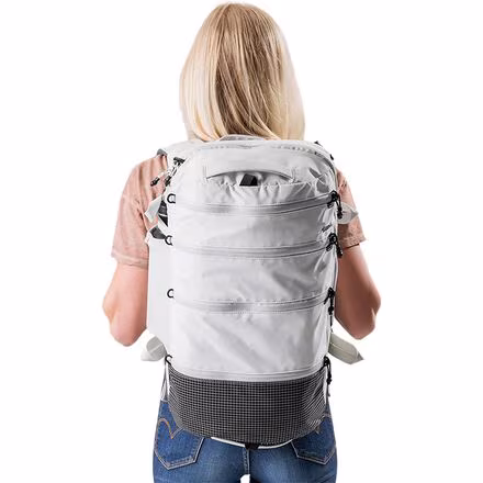 SEG28 Backpack